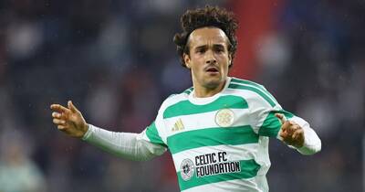 Mika Baur reveals Celtic dressing room feeling after LASK collapse