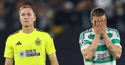 The Celtic hierarchy must share the blame for £40m LASK calamity and change strategy