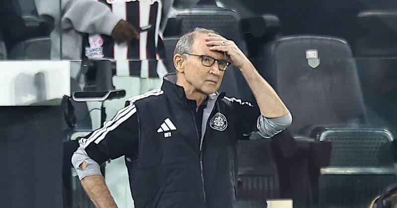 The mouth-watering eight-figure Champions League windfall that Celtic have squandered