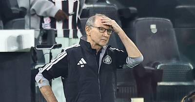 The mouth-watering eight-figure Champions League windfall that Celtic have squandered