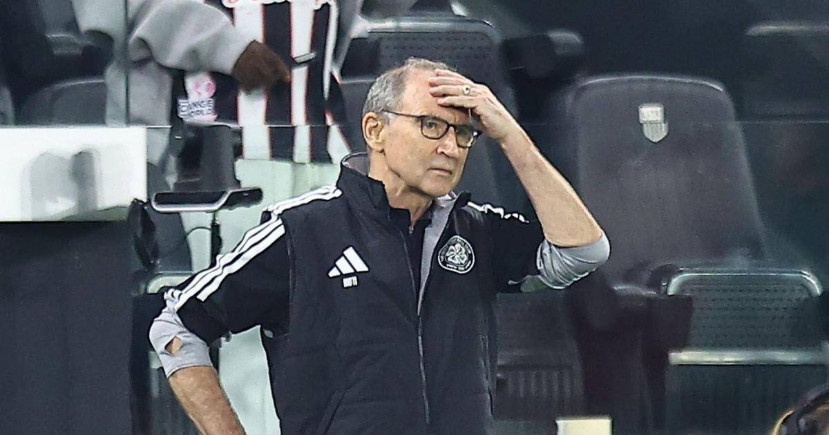 The mouth-watering eight-figure Champions League windfall that Celtic have squandered