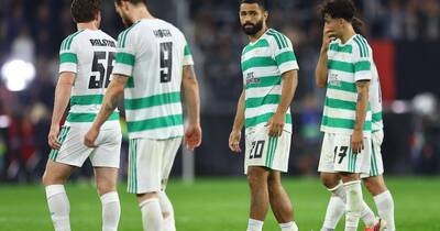 The sobering reality surrounding Celtic’s latest Champions League failure