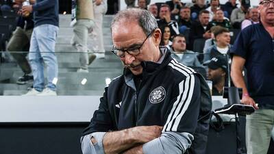 Celtic boss Martin O’Neill takes blame for LASK collapse, but there is more to it