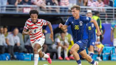 European club join race for Celtic midfielder target with talks ongoing &ndash; report