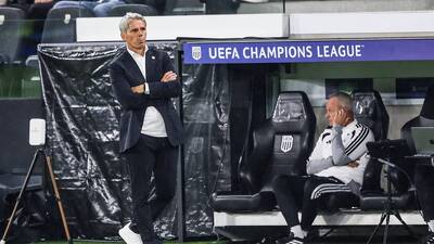LASK manager’s pre-Celtic comments expose blatant Martin O’Neill mistake