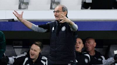 Martin O’Neill makes ‘cover over the cracks’ claim as Celtic recruitment holes show