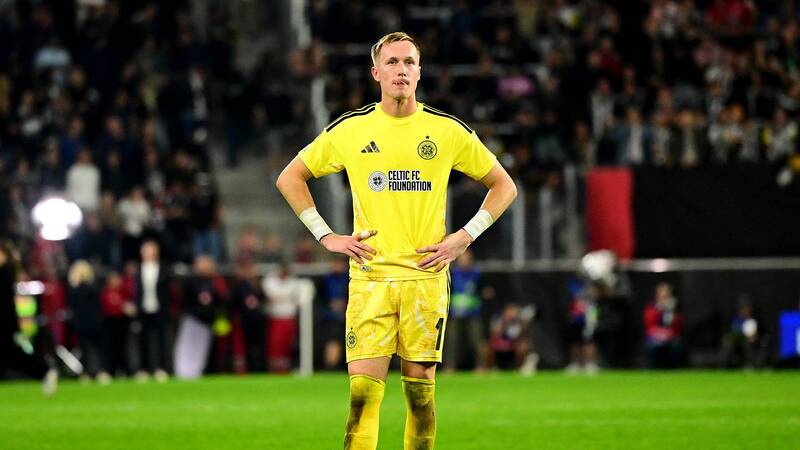 One Celtic star proved he must be a starter in disastrous LASK clash