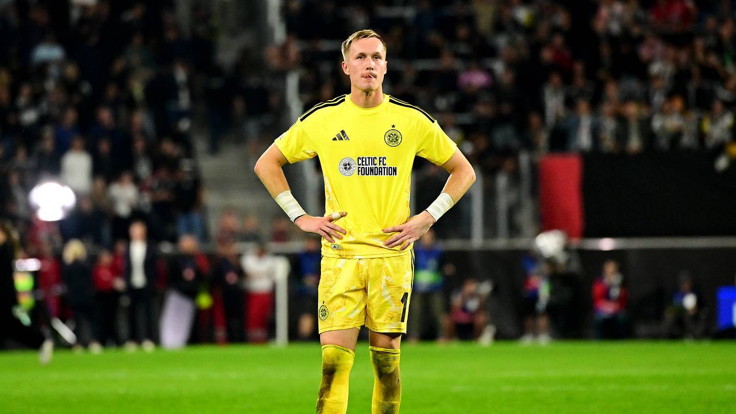 One Celtic star proved he must be a starter in disastrous LASK clash
