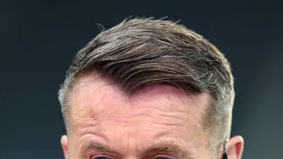 Shay Given ‘surprised’ by Martin O’Neill in Celtic’s defeat to LASK