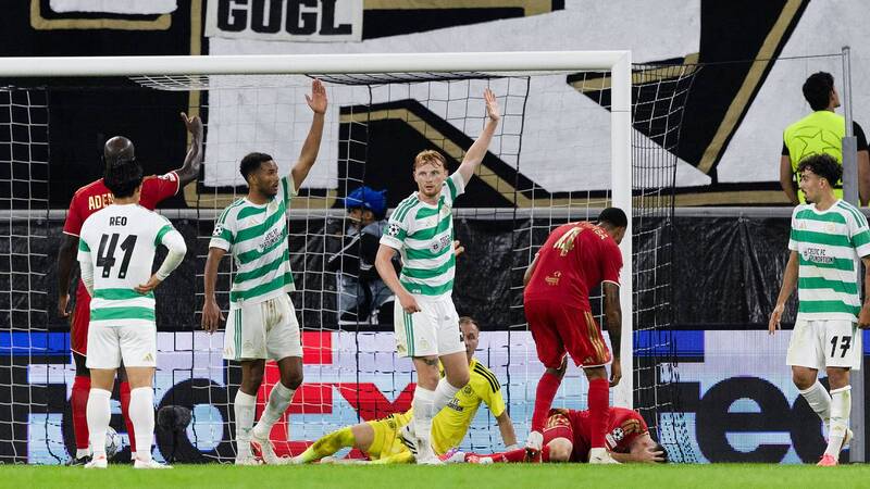 There is an awkward truth about criticism of Celtic’s recruitment amid Champions League exit