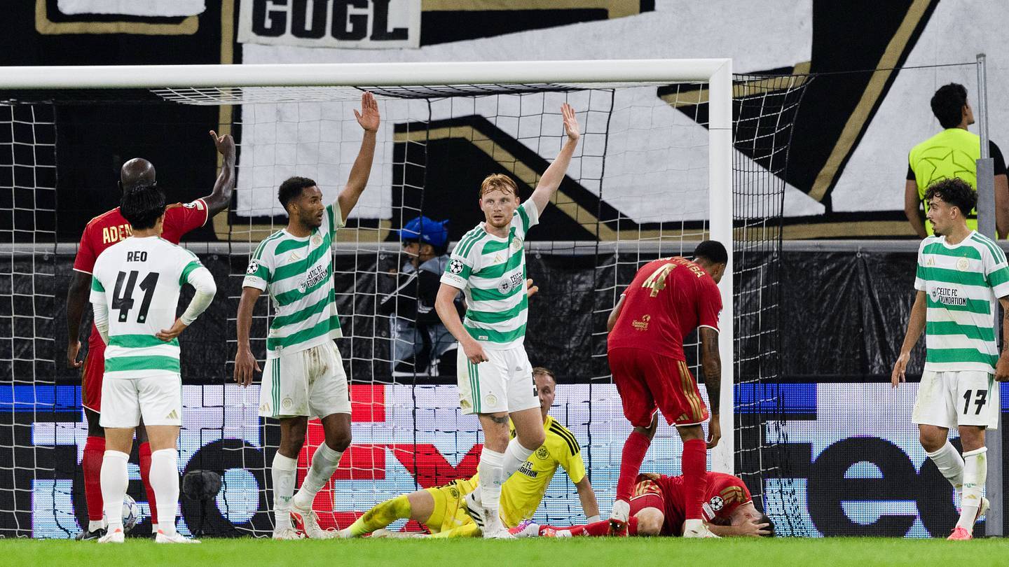 There is an awkward truth about criticism of Celtic’s recruitment amid Champions League exit