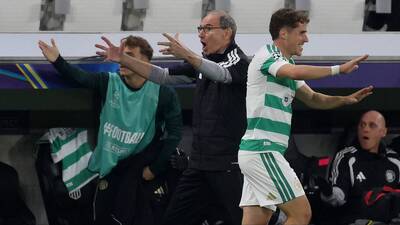 The big-money signing Celtic must make to finally send McCowan packing