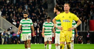 Martin O’Neill puts Champions League collapse among most painful Celtic nights Martin O’Neill puts Champions League collapse among most painful Celtic nights