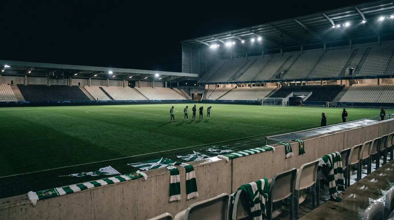 Celtic’s Champions League Exit Leaves O’Neill Facing Bigger Questions