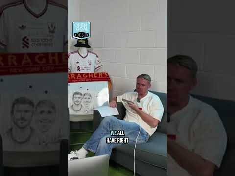 Slaney & Andy on Celtic Defeat to LASK & Luke McCowan Abuse