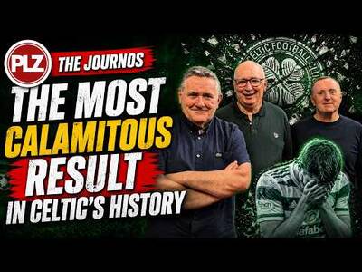What’s next for Celtic? | The Journos