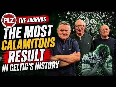 What’s next for Celtic? | The Journos