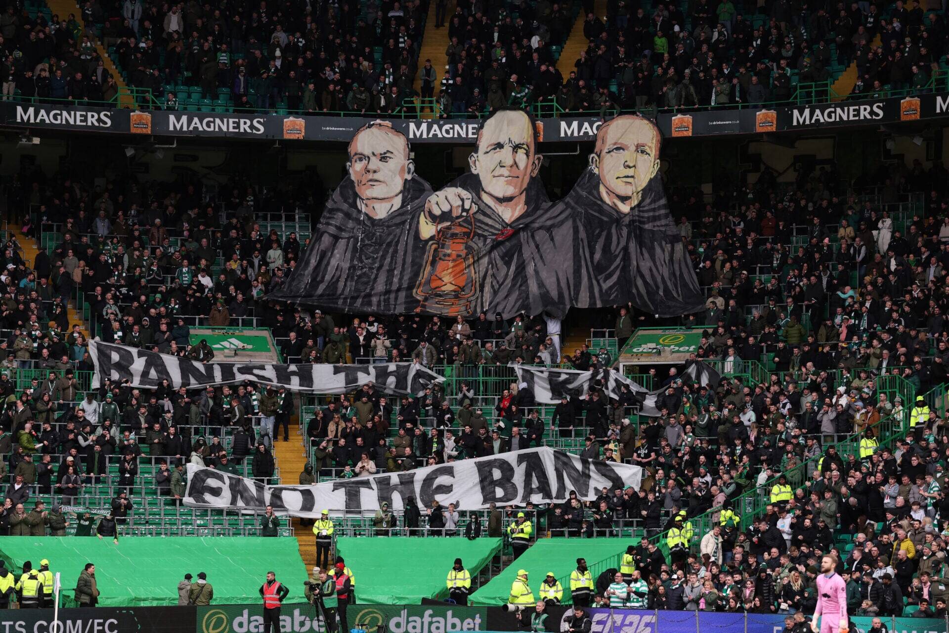 Anthony Joseph drops transfer news that will further deflate Celtic fans after Champions League exit