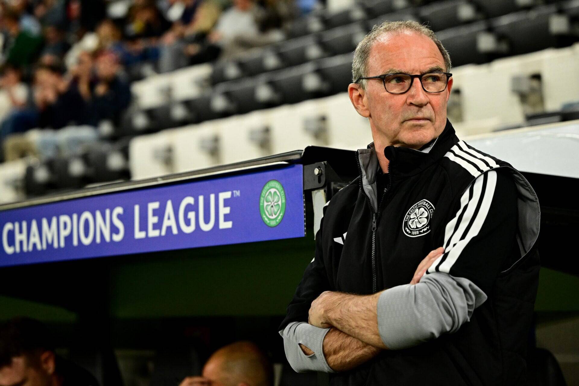 Celtic and Scotland handed worrying UEFA coefficient outlook after LASK collapse