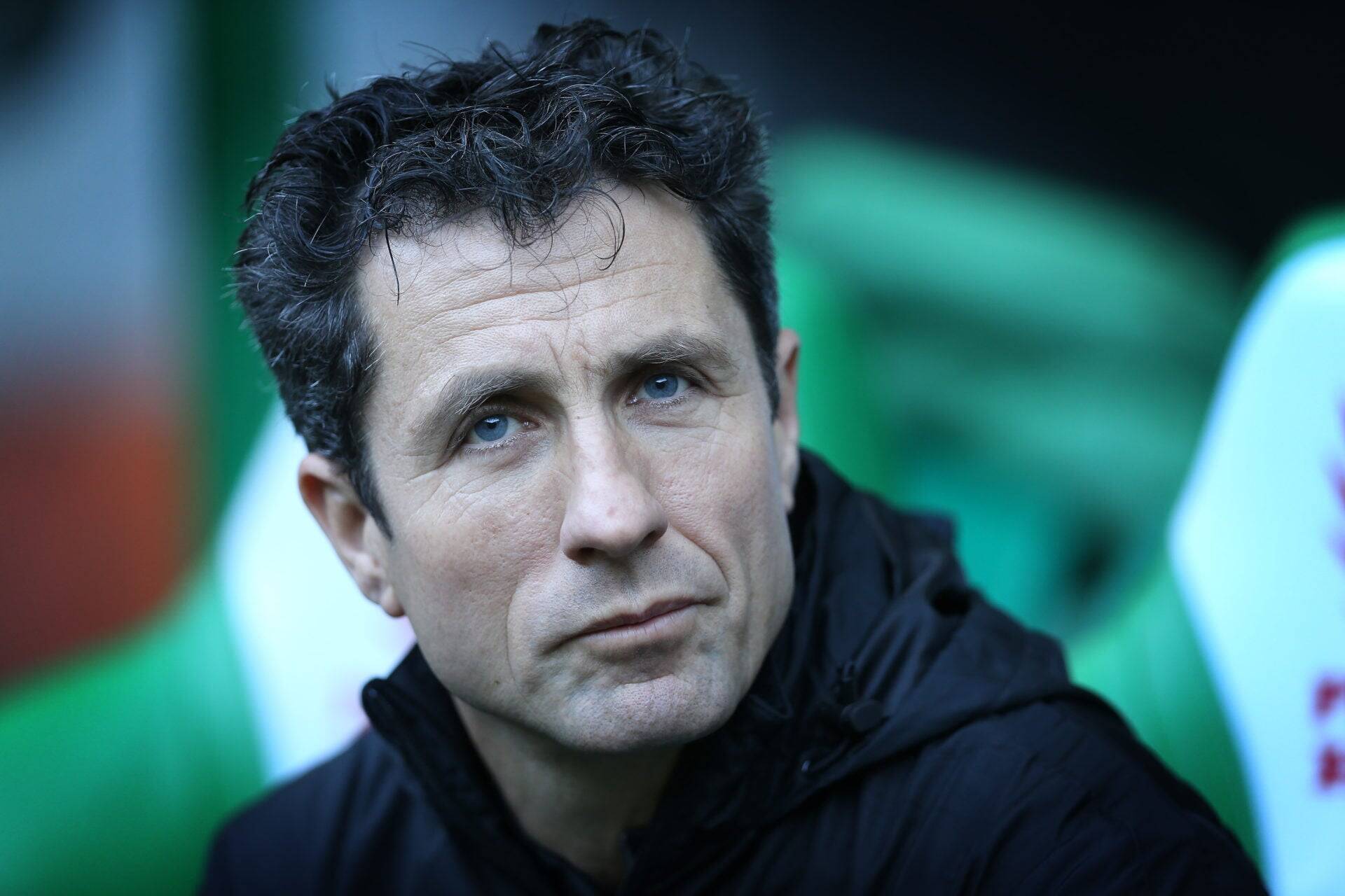 John Collins gets to heart of Celtic anger after Champions League collapse
