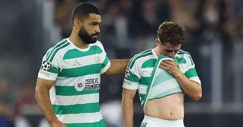 Celtic’s Champions League collapse exposes uncomfortable truths that can’t be ignored