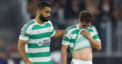 Celtic’s Champions League collapse exposes uncomfortable truths that can’t be ignored