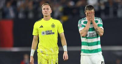 ‘Shell-shocked’ Sinisalo explains how Celtic lost control of unfathomable LASK defeat ‘Shell-shocked’ Sinisalo explains how Celtic lost control of unfathomable LASK defeat