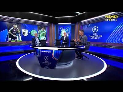 Shay Given & Kenny Cunningham Analyse What WENT WRONG For Celtic | LASK 5-1 Celtic