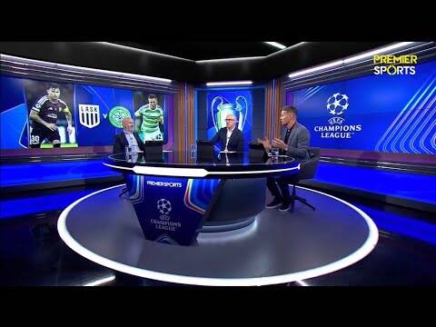 Shay Given & Kenny Cunningham Analyse What WENT WRONG For Celtic | LASK 5-1 Celtic