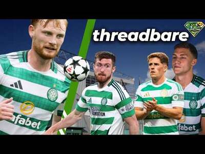 Celtic take to SOCIAL MEDIA With FAN OUTRAGE