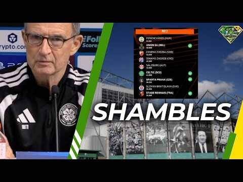 Same OLD CELTIC Same OLD CELTIC