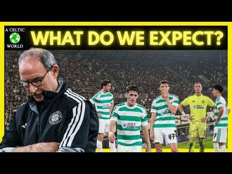 With This Ownership/Management/Squad. What Do We Expect?