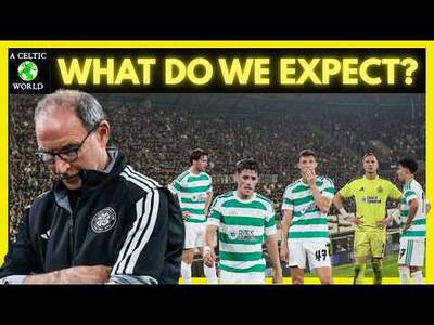 With This Ownership/Management/Squad. What Do We Expect?