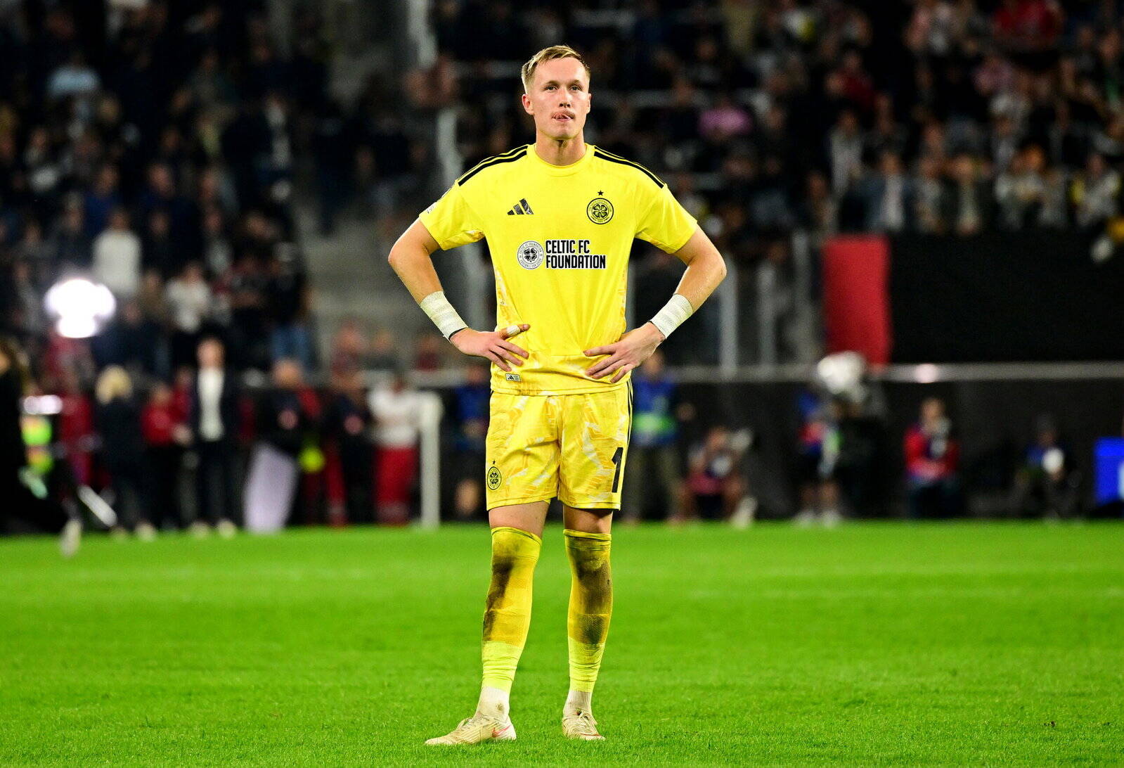 Former Celts have their say on last night’s Champions League playoff disaster