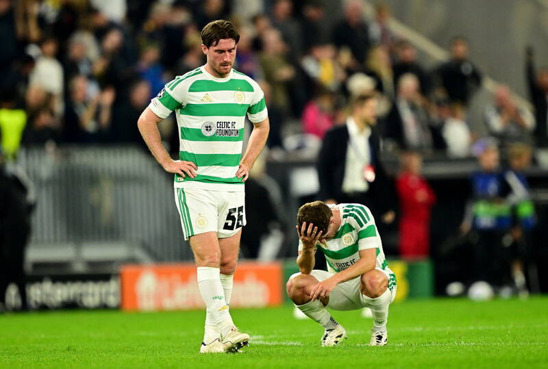 Martin O’Neill, his players and Celtic Board all deserving of intense criticism