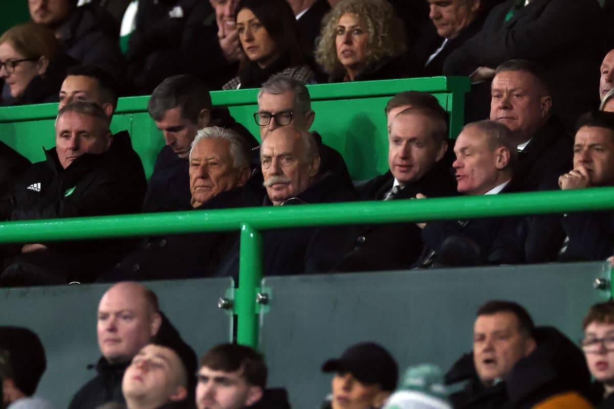 Celtic board told to brace for more anarchy as ‘worst’ ever result claim made amid European post-mortem
