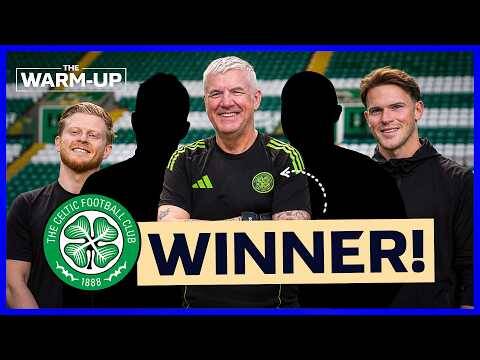 We Let 1 Lifelong Celtic Fan Play At Celtic Park