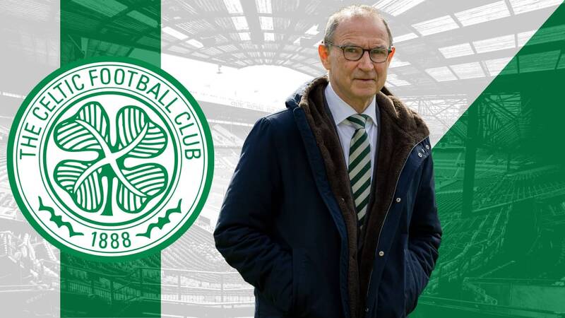 ‘Stupid’ Celtic transfer business led to LASK collapse, Martin O’Neill told