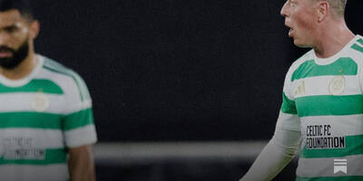 Celtic’s Linz Night of Shame