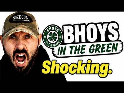 I’ve never been this angry. Celtic reaction | Celtic 1 &ndash; LASK 5