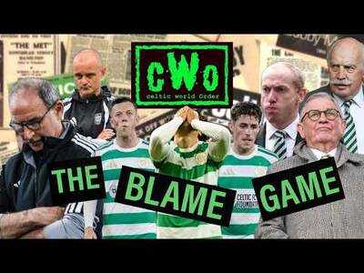 EURO FALLOUT &ndash; EVERYONE IS ON TRIAL, BUT WHO IS ULTIMATELY RESPONSIBLE!?