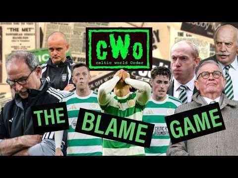EURO FALLOUT &ndash; EVERYONE IS ON TRIAL, BUT WHO IS ULTIMATELY RESPONSIBLE!?