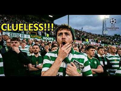 Celtic Player Ratings After 5-1 LASK HUMILIATION Are A JOKE