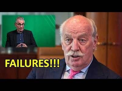 EXPOSED: Dermot Desmond & Brian Wilson HUMILIATED After Celtic’s LASK Collapse