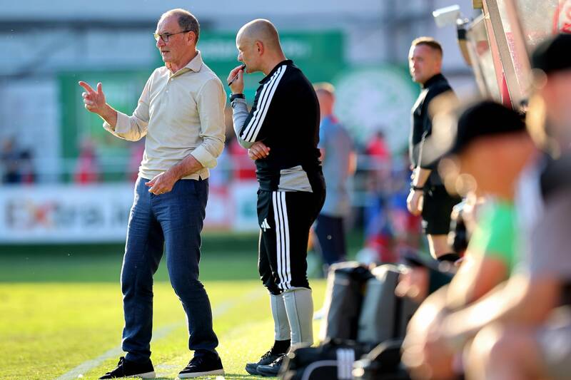CELTIC STORIES: Celtic’s capitulation in Austria was embarrassing