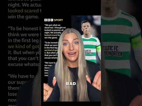 LASK v Celtic | Celtic crash out of champions league # #celticfc #celticfans #celtic LASK v Celtic | Celtic crash out of champions league # #celticfc #celticfans #celtic