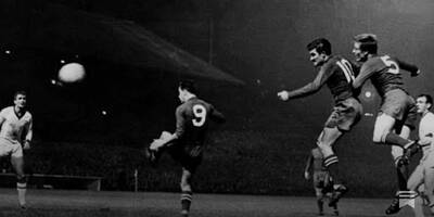 The Last Dance of the Lisbon Lions