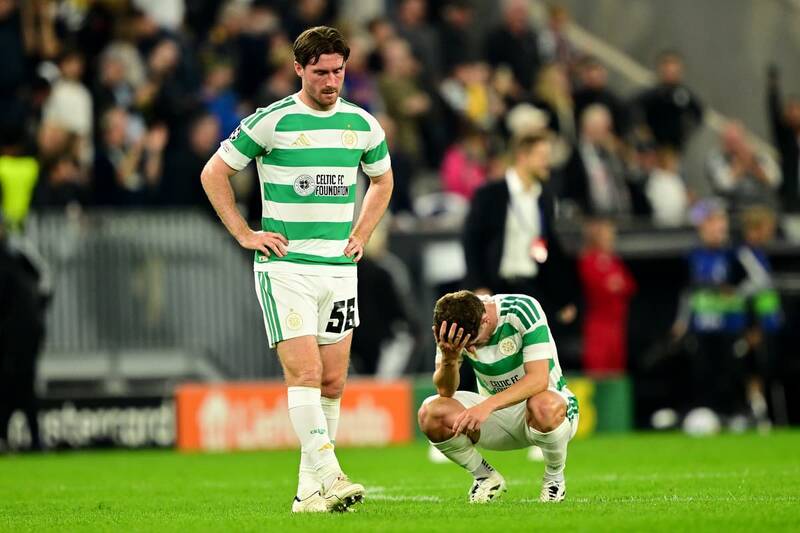 Europa League 26/27 prize money: How much Celtic missed out on by losing to LASK in Champions League