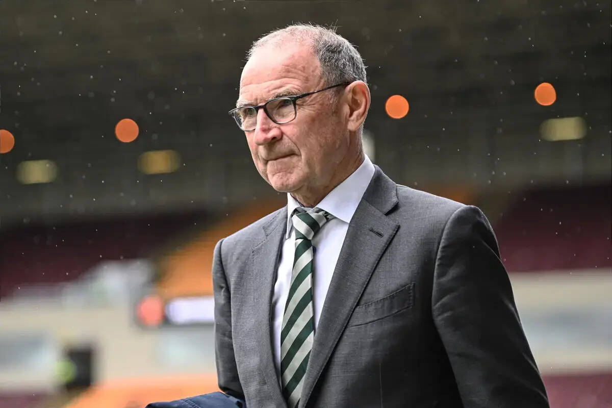O’Neill’s credibility has taken a massive hit. He must protect what’s left of it.