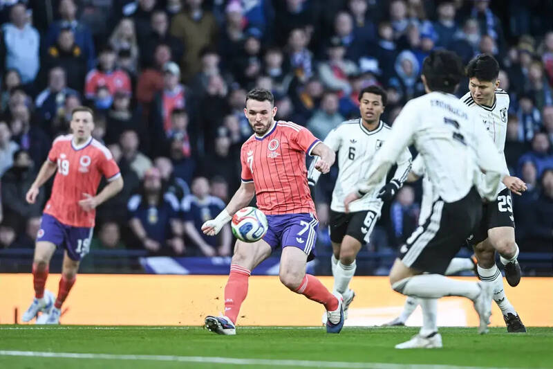 The John McGinn story is a warning about how Celtic still operates.